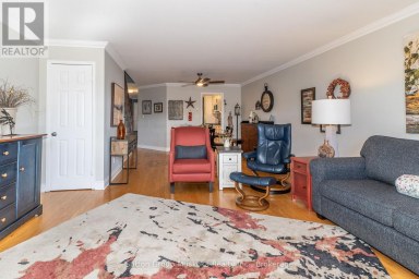 4 - 44 KING WILLIAM STREET Huntsville Ontario photo 5