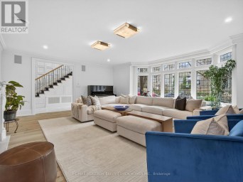 11 ORMSBY CRESCENT Toronto (Forest Hill South) Ontario photo 11