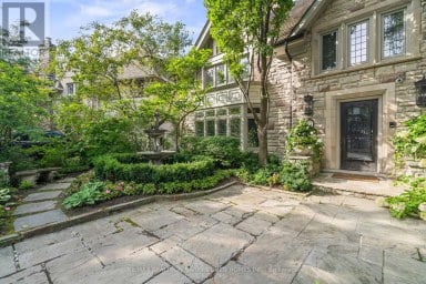 11 ORMSBY CRESCENT Toronto (Forest Hill South) Ontario photo 2