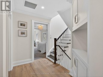 11 ORMSBY CRESCENT Toronto (Forest Hill South) Ontario photo 29
