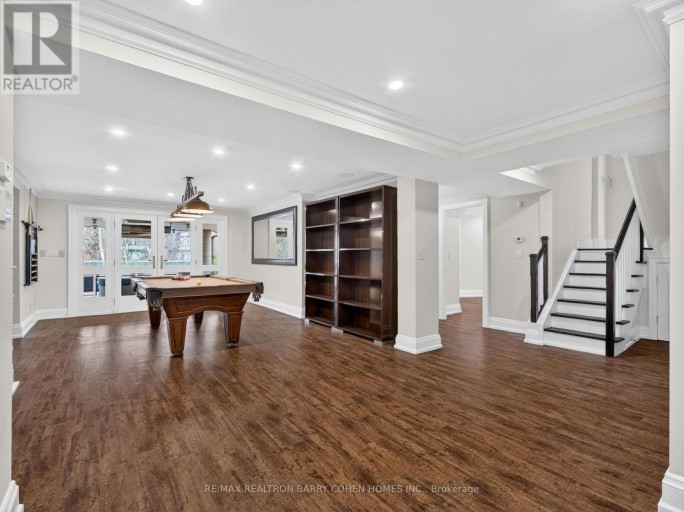 11 ORMSBY CRESCENT, Toronto (Forest Hill South), Ontario, M5P2V2