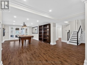 11 ORMSBY CRESCENT Toronto (Forest Hill South) Ontario photo 38