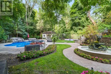 11 ORMSBY CRESCENT Toronto (Forest Hill South) Ontario photo 45
