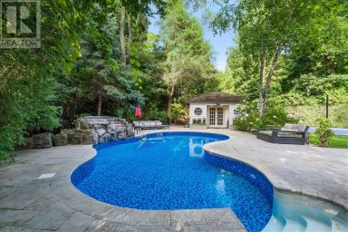 11 ORMSBY CRESCENT Toronto (Forest Hill South) Ontario photo 46