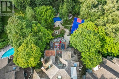 11 ORMSBY CRESCENT Toronto (Forest Hill South) Ontario photo 49