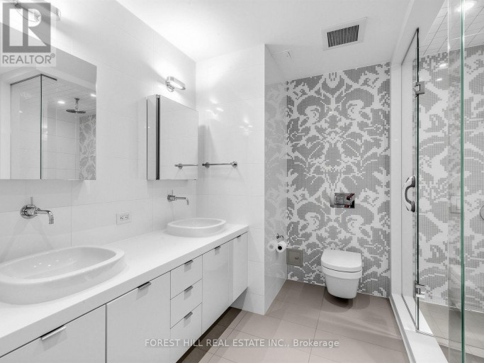 2003 - 625 AVENUE ROAD, Toronto (Yonge-St. Clair), Ontario, M4V2K7