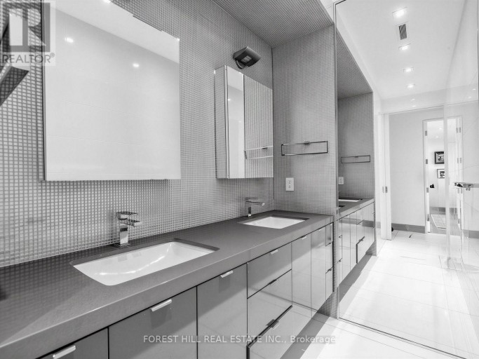 2003 - 625 AVENUE ROAD, Toronto (Yonge-St. Clair), Ontario, M4V2K7