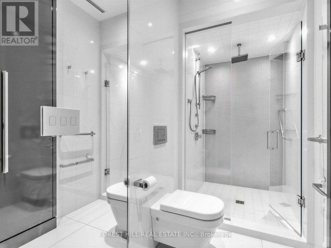 2003 - 625 AVENUE ROAD, Toronto (Yonge-St. Clair), Ontario, M4V2K7