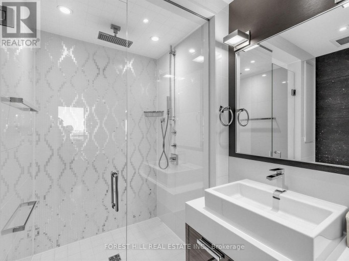 2003 - 625 AVENUE ROAD, Toronto (Yonge-St. Clair), Ontario, M4V2K7