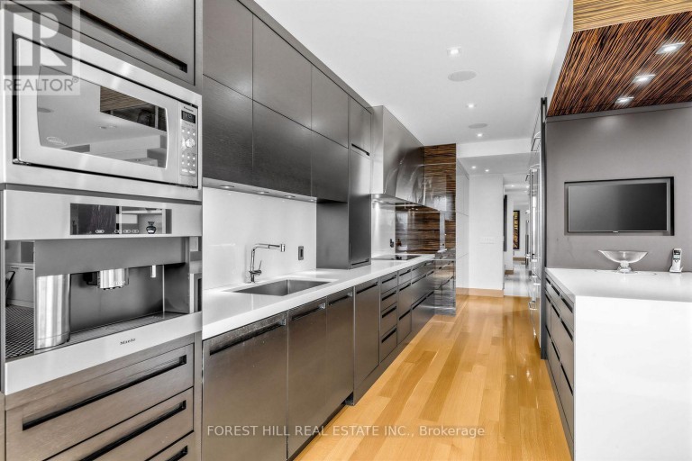 2003 - 625 AVENUE ROAD, Toronto (Yonge-St. Clair), Ontario, M4V2K7