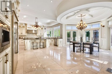 4 FIFESHIRE ROAD Toronto (St. Andrew-Windfields) Ontario photo 10