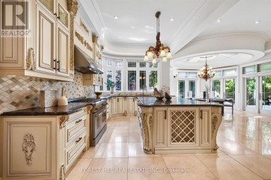 4 FIFESHIRE ROAD Toronto (St. Andrew-Windfields) Ontario photo 11