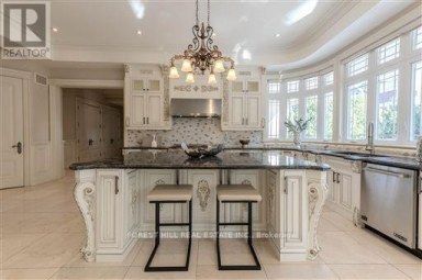 4 FIFESHIRE ROAD Toronto (St. Andrew-Windfields) Ontario photo 12
