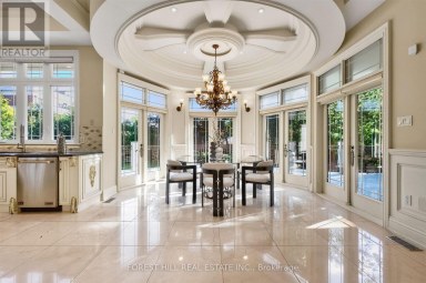 4 FIFESHIRE ROAD Toronto (St. Andrew-Windfields) Ontario photo 14