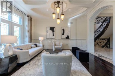4 FIFESHIRE ROAD Toronto (St. Andrew-Windfields) Ontario photo 15