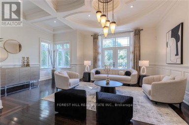 4 FIFESHIRE ROAD Toronto (St. Andrew-Windfields) Ontario photo 16