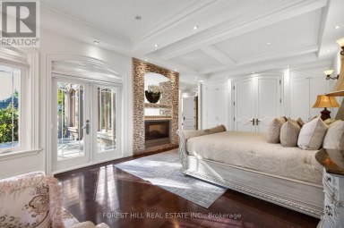 4 FIFESHIRE ROAD Toronto (St. Andrew-Windfields) Ontario photo 19