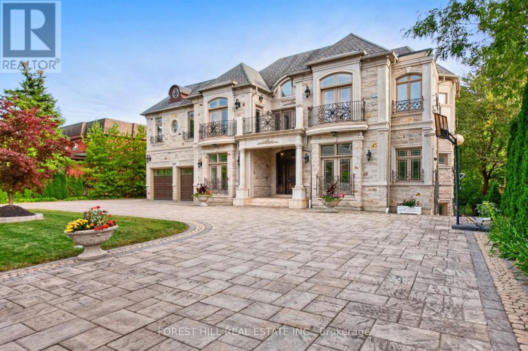 4 FIFESHIRE ROAD, Toronto (St. Andrew-Windfields), Ontario, M2L2G5