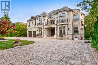 4 FIFESHIRE ROAD Toronto (St. Andrew-Windfields) Ontario photo 2