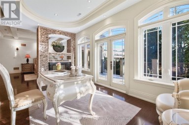 4 FIFESHIRE ROAD Toronto (St. Andrew-Windfields) Ontario photo 21