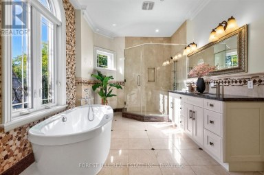 4 FIFESHIRE ROAD Toronto (St. Andrew-Windfields) Ontario photo 22