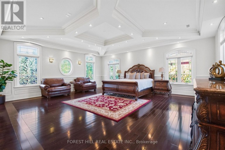 4 FIFESHIRE ROAD, Toronto (St. Andrew-Windfields), Ontario, M2L2G5