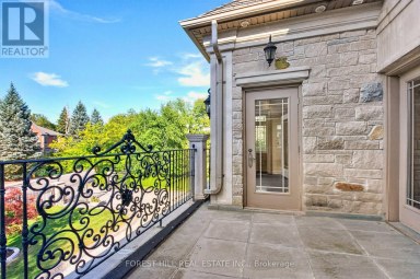4 FIFESHIRE ROAD Toronto (St. Andrew-Windfields) Ontario photo 30