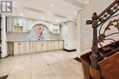 4 FIFESHIRE ROAD Toronto (St. Andrew-Windfields) Ontario photo 38
