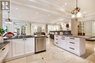 4 FIFESHIRE ROAD Toronto (St. Andrew-Windfields) Ontario photo 40