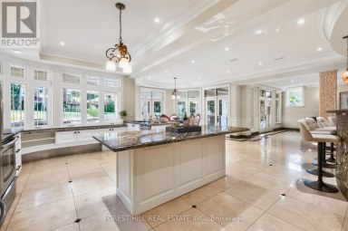 4 FIFESHIRE ROAD Toronto (St. Andrew-Windfields) Ontario photo 41