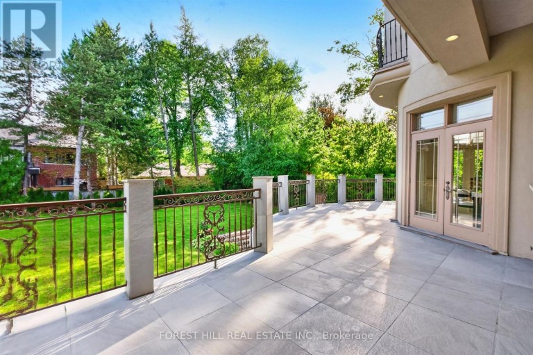 4 FIFESHIRE ROAD, Toronto (St. Andrew-Windfields), Ontario, M2L2G5