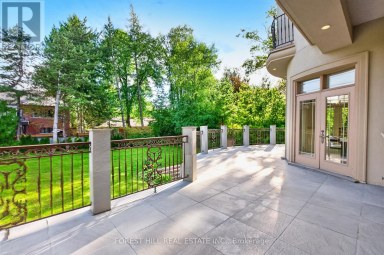 4 FIFESHIRE ROAD Toronto (St. Andrew-Windfields) Ontario photo 48