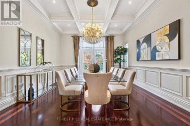 4 FIFESHIRE ROAD Toronto (St. Andrew-Windfields) Ontario photo 5
