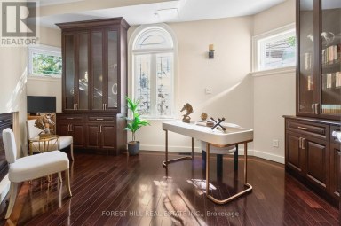 4 FIFESHIRE ROAD Toronto (St. Andrew-Windfields) Ontario photo 6
