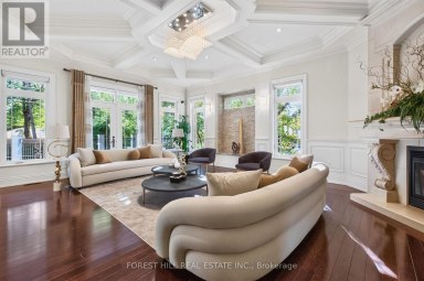 4 FIFESHIRE ROAD Toronto (St. Andrew-Windfields) Ontario photo 7