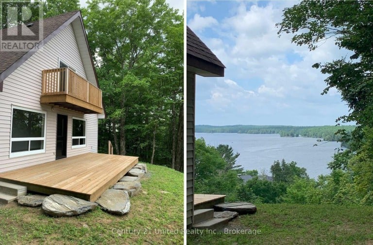 1282 VANSICKLE ROAD, Havelock-Belmont-Methuen (Belmont-Methuen), Ontario, K0L1Z0