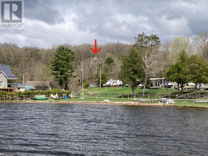1282 VANSICKLE ROAD, Havelock-Belmont-Methuen (Belmont-Methuen), Ontario, K0L1Z0
