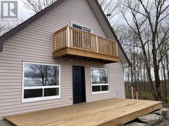 1282 VANSICKLE ROAD, Havelock-Belmont-Methuen (Belmont-Methuen), Ontario, K0L1Z0