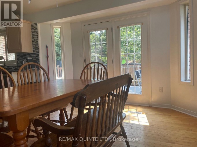 65 GLENBURNIE DRIVE, Quinte West (Murray Ward), Ontario, K8V5P4