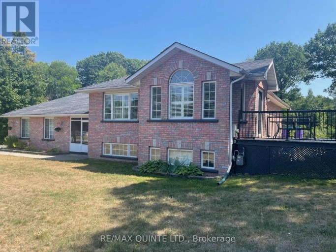 65 GLENBURNIE DRIVE, Quinte West (Murray Ward), Ontario, K8V5P4
