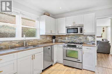 854 KAWARTHA DRIVE Peterborough (Monaghan Ward 2) Ontario photo 10