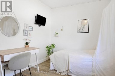 854 KAWARTHA DRIVE Peterborough (Monaghan Ward 2) Ontario photo 18