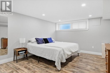 854 KAWARTHA DRIVE Peterborough (Monaghan Ward 2) Ontario photo 23
