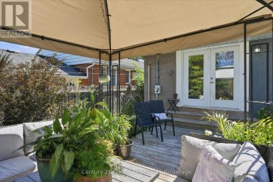854 KAWARTHA DRIVE Peterborough (Monaghan Ward 2) Ontario photo 27