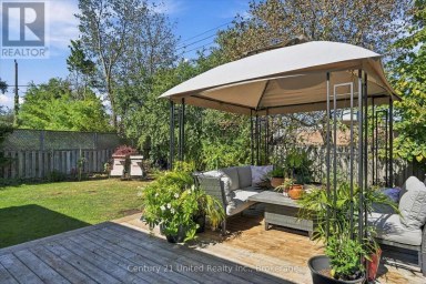 854 KAWARTHA DRIVE Peterborough (Monaghan Ward 2) Ontario photo 28
