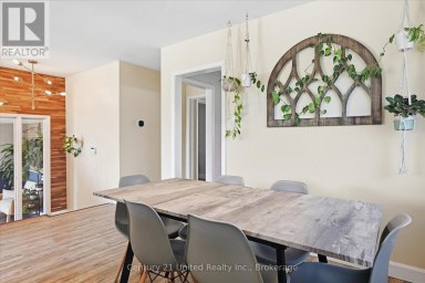 854 KAWARTHA DRIVE Peterborough (Monaghan Ward 2) Ontario photo 7