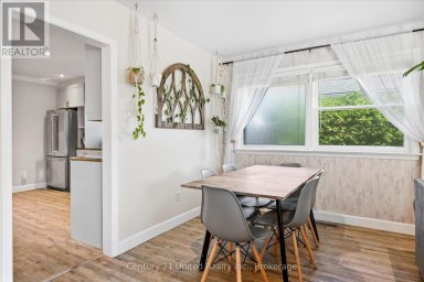 854 KAWARTHA DRIVE Peterborough (Monaghan Ward 2) Ontario photo 8