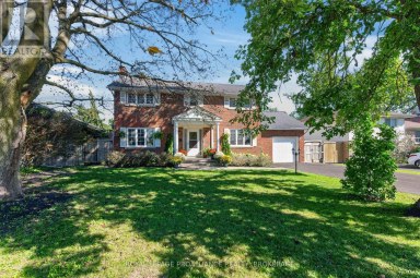 289 AVENUE ROAD Kingston (West of Sir John A. Blvd) Ontario photo 1