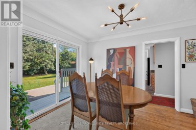 289 AVENUE ROAD Kingston (West of Sir John A. Blvd) Ontario photo 10