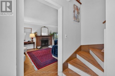 289 AVENUE ROAD Kingston (West of Sir John A. Blvd) Ontario photo 15